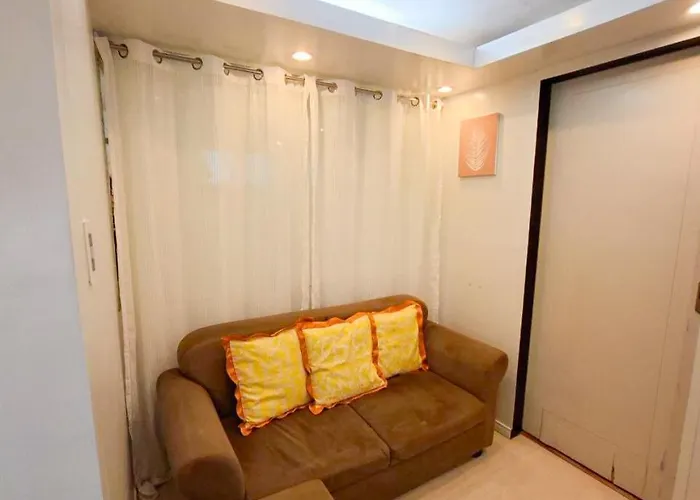 Victoria Sports Tower The House Of Layo 4* Manila