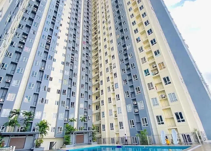 Hotel Victoria Sports Tower The House Of Layo Manila